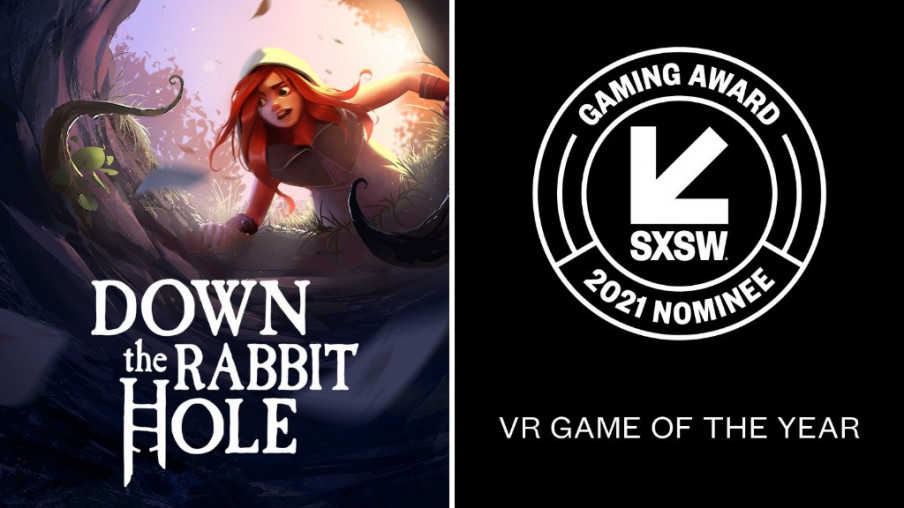 Down the Rabbit Hole ya funciona a 90Hz en Oculus Quest 2