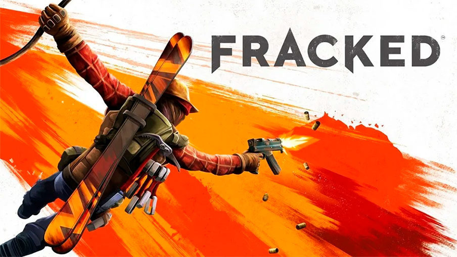 Fracked, una aventura de acción exclusiva de PSVR