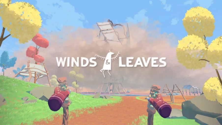 Los árboles y plantas de Winds&Leaves brotarán en PSVR el 27 de julio