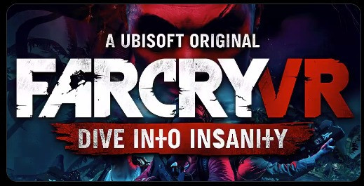 La acción y locura de Far Cry llegan mañana a los centros Zero Latency de España