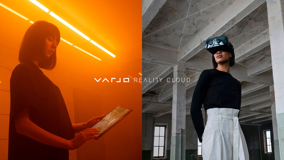 Varjo presenta Reality Cloud, una plataforma para compartir nuestra realidad en tiempo real