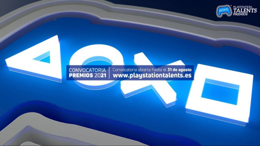 Los Premios PlayStation Talents estrenan galardón a Mejor Juego de VR; abierta la convocatoria