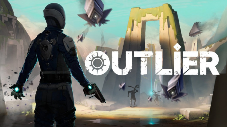 Outlier será un roguelite VR centrado en locomoción avanzada, físicas y exploración