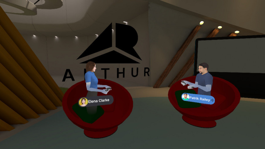 La edición profesional del servicio de oficina virtual Arthur sale de beta