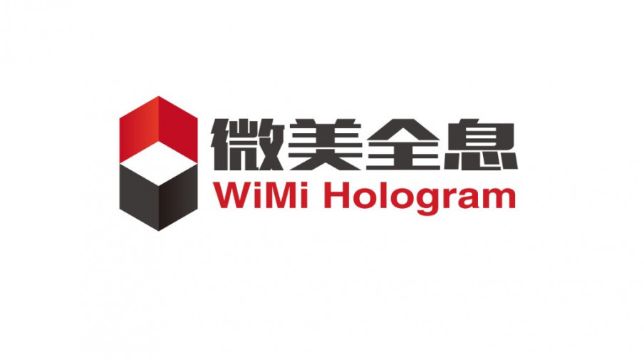 WiMi Hologram Cloud anuncia un nuevo visor AR ligero: WiMi HoloAR lens