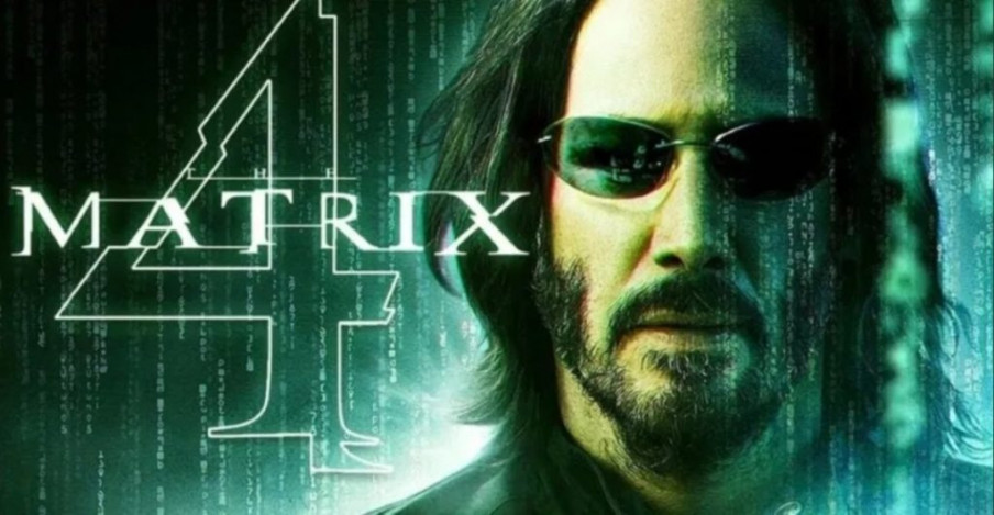 El tráiler de Matrix 4: Resurrections llegará este jueves y el estreno de la película será el 22 de diciembre