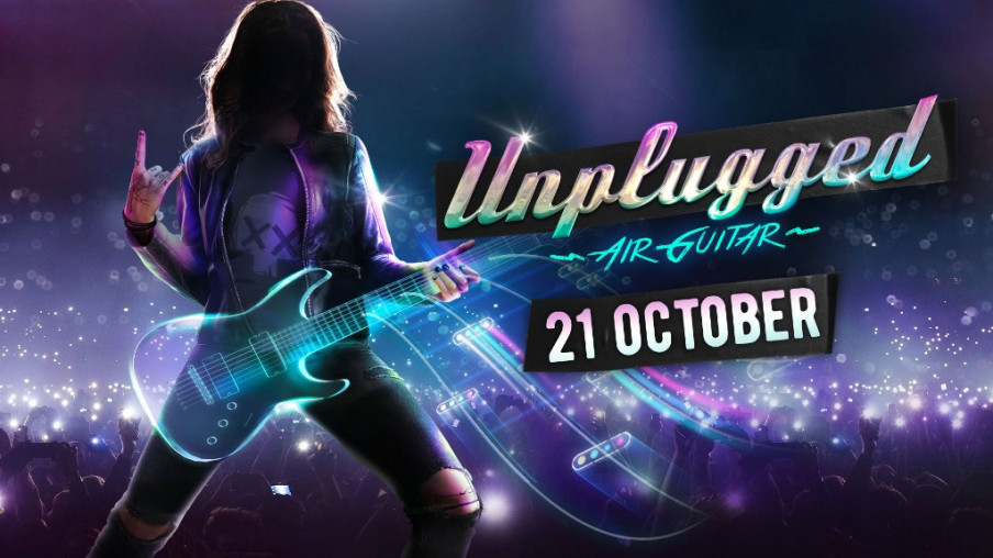 Unplugged llegará a Oculus Quest el 21 de octubre