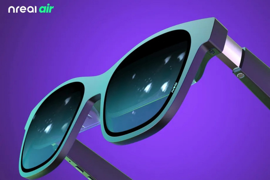 Nreal Air, unas gafas inteligentes pensadas para visualizar contenidos