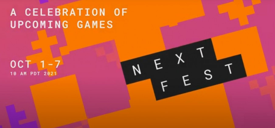 Next Fest en Steam con demos de juegos VR hasta el 7 de octubre