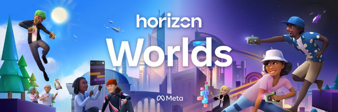 Horizon Worlds y Venues alcanzan los 300.000 usuarios mensuales