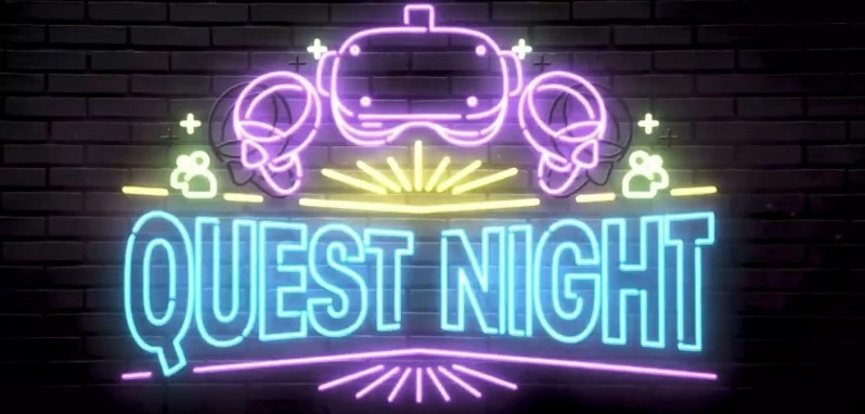 Quest Night: este martes es la primera Noche de Juegos