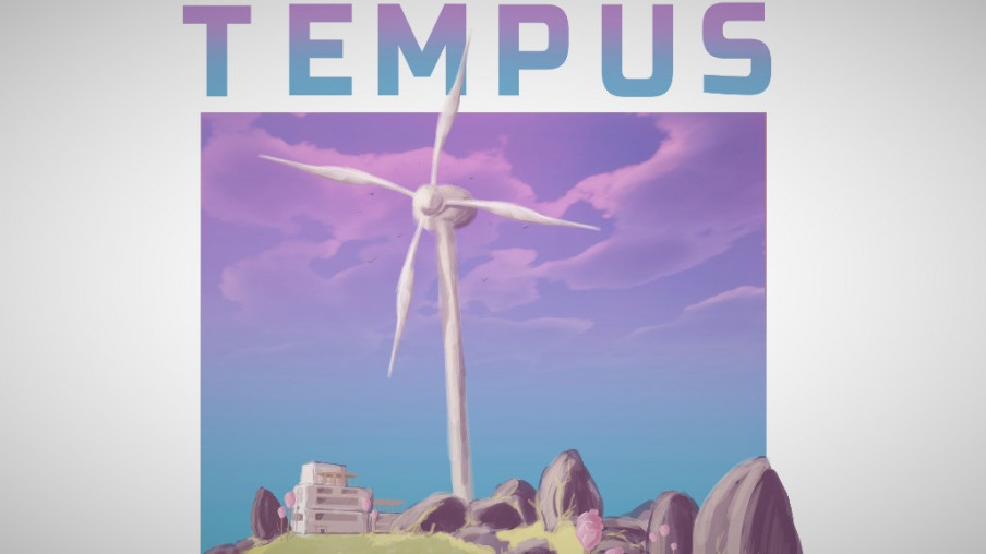 La aventura gráfica Tempus se puede jugar en VR