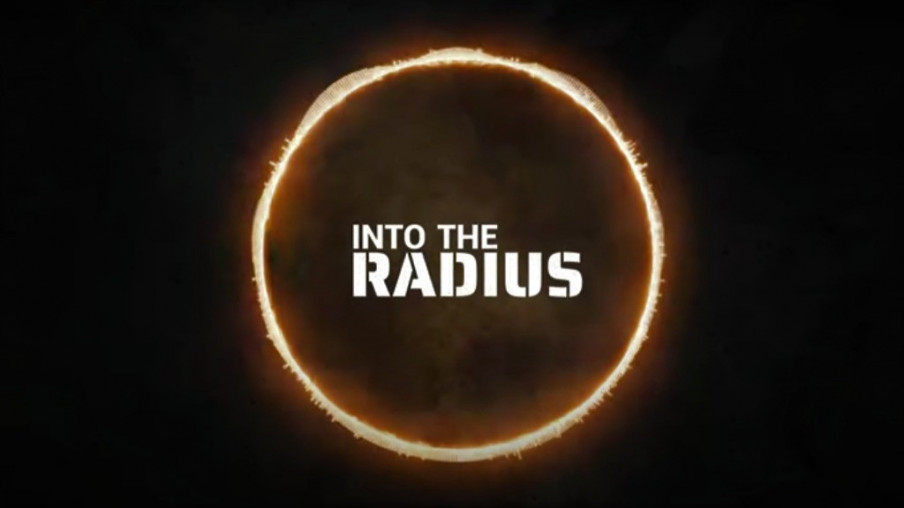 Las anomalías de Into The Radius llegarán a Quest 2 en septiembre