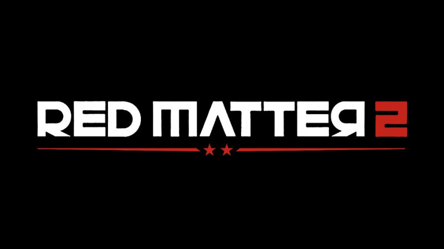 Red Matter 2 nos hará viajar a los confines del sistema solar