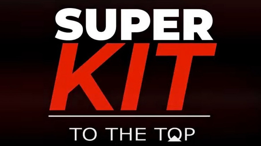 La continuación de To the Top se llamará Super Kit