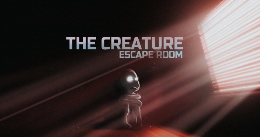 The Creature: Escape Room, el primer juego VR 100% del creador de Tempus