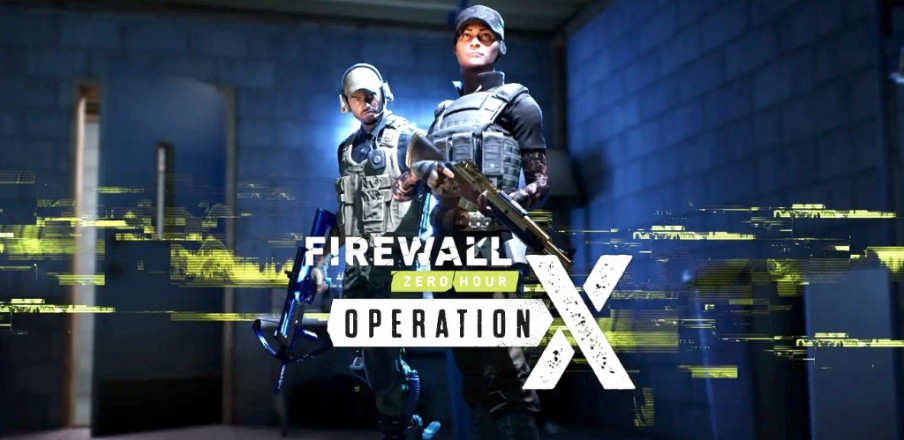 Firewall Zero Hour lanza su décima y última temporada