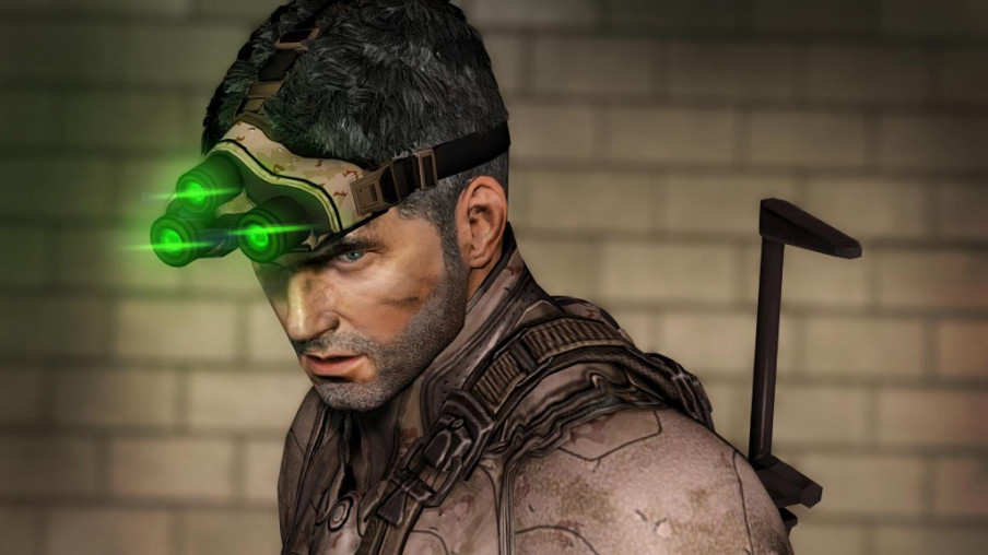 Ubisoft ha cancelado el desarrollo de Splinter Cell VR