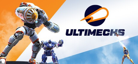 Ultimechs estará disponible el 15 de septiembre y será gratis