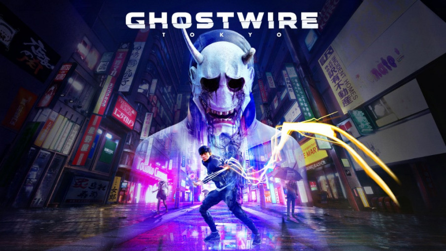 Ghostwire: Tokyo es el nuevo mod VR de Luke Ross