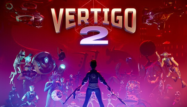 Vertigo 2 actualiza su demo en Steam