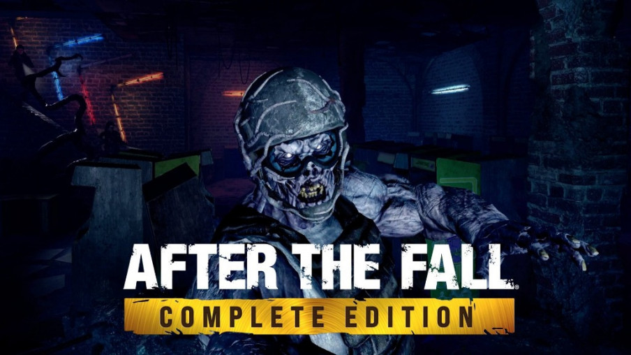 After the Fall: nuevo tráiler de la versión de PlayStation VR2 y dos nuevos mapas anunciados