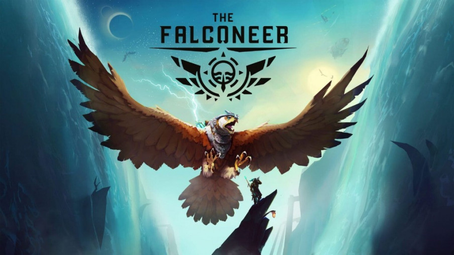 The Falconeer recibe soporte oficial VR