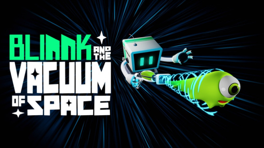 Blinnk and the Vacuum of Space, un juego VR creado por y para personas con autismo