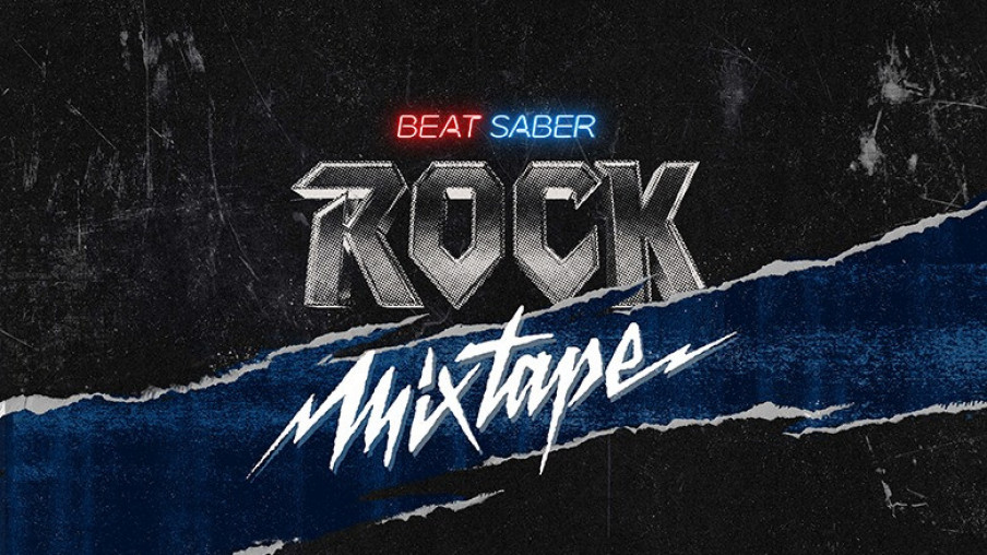 Beat Saber lanza un pack dedicado al mejor Rock de todas las épocas