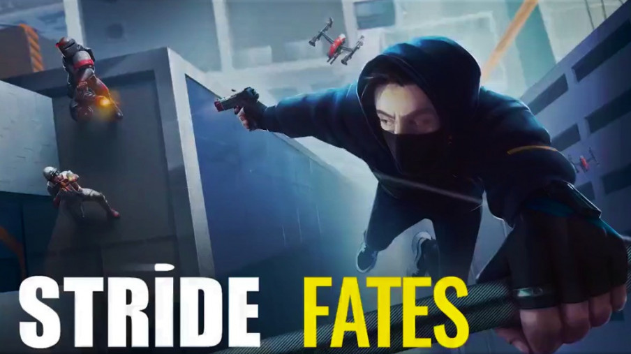 Stride: Fates no se lanzará hoy, llegará en 2023 y será una campaña más larga