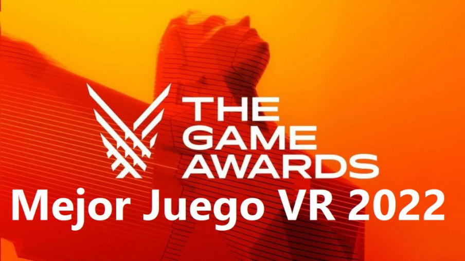 Moss: Book II escogido Mejor Juego VR en The Game Awards 2022