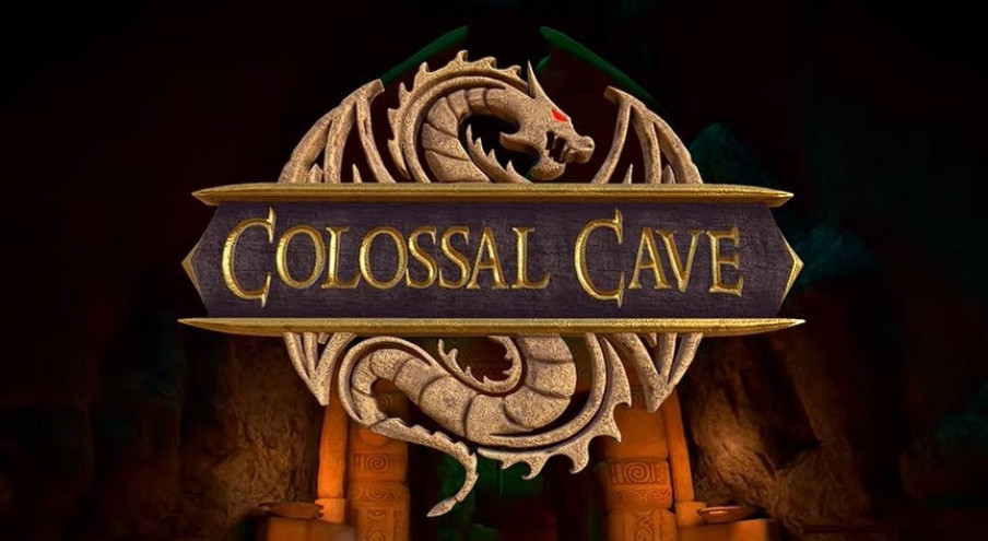 Colossal Cave ya tiene fecha de estreno: 19 de enero de 2023