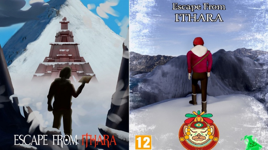 Escape From Ithara se lleva el premio a Mejor Idea VR de PlayStation Talents 2022