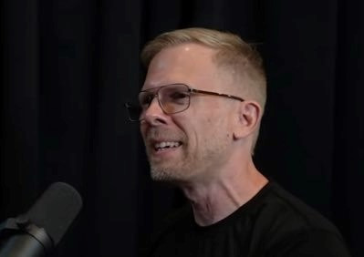 John Carmack dimite de su puesto en Meta