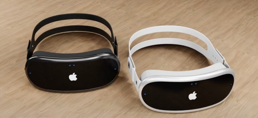 Apple XR: se filtran nuevos detalles sobre su visor de realidad mixta