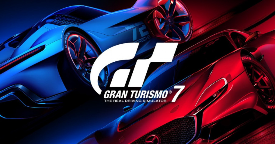 Gran Turismo 7 será otro de los juegos de lanzamiento de PlayStation VR2