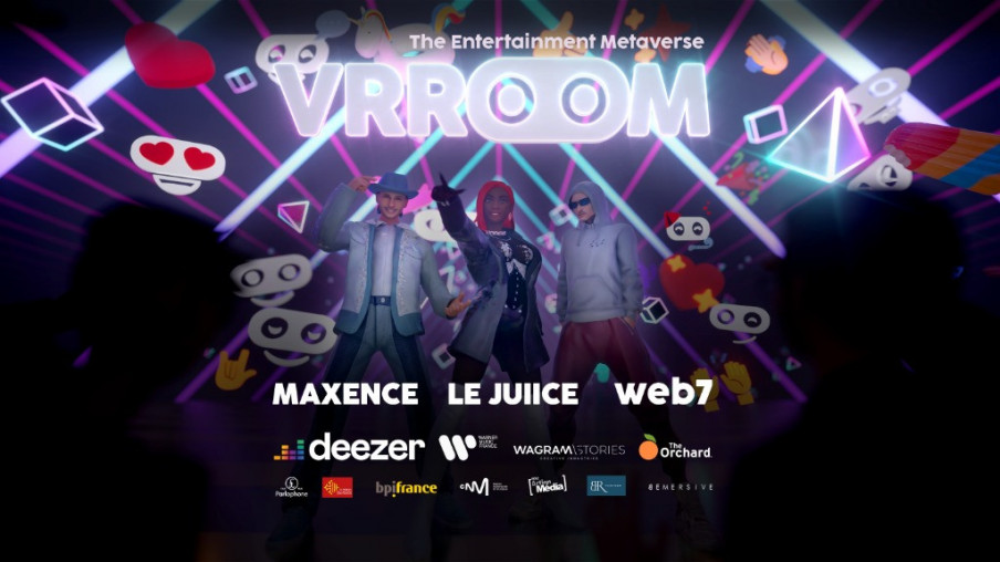 VRrOOm inaugurará su propia plataforma VR cultural el 10 de enero