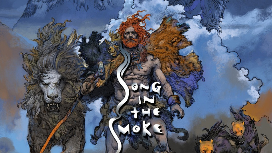 Song in the Smoke ha sido remasterizado completamente para PlayStation VR2