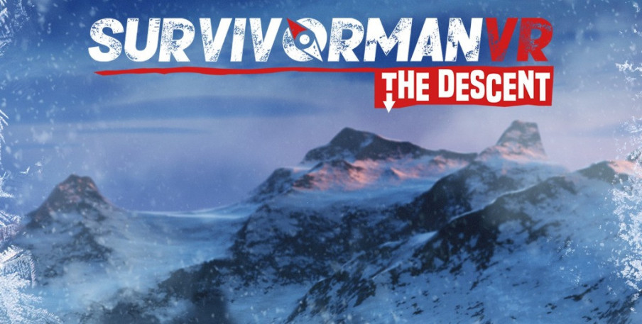 Survivorman VR: The Descent muestra su proceso de desarrollo