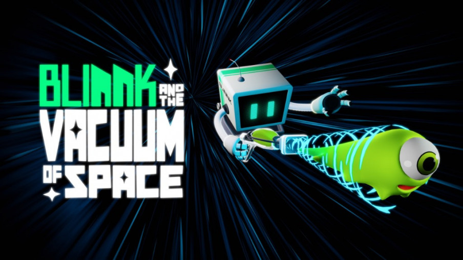 BLINNK and the Vacuum of Space, aventura VR para jugadores con autismo