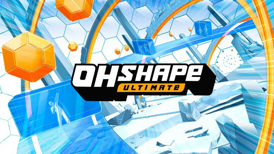 OhShape Ultimate, versión renovada para Quest y Pico con más contenido gratis