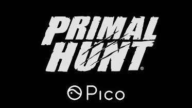 Primal Hunt ya disponible para visores Pico junto con otros 4 estrenos