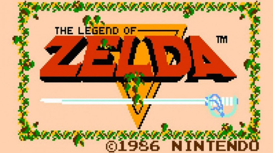 Jugamos a Legend Of Zelda (1986) en VR