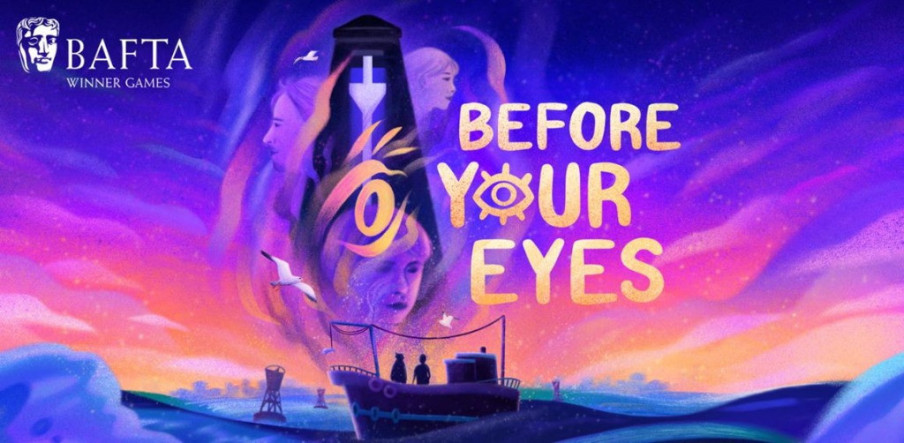 Before Your Eyes para PSVR2 no llegará hasta el 10 de marzo