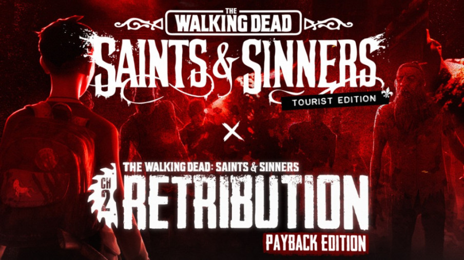 The Walking Dead: Saints & Sinners celebra su tercer aniversario con grandes noticias