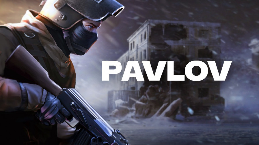 Pavlov: juego cruzado entre PSVR2 y PC VR confirmado, no con Quest, de momento