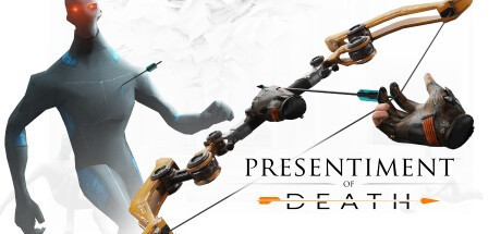 Presentiment of Death, un Superhot con arco en lugar de pistolas