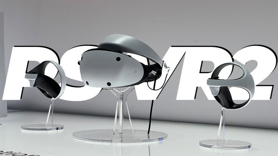 Sony niega que vaya a reducir la fabricación de PSVR2