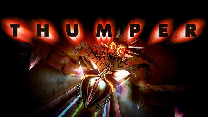 Thumper el 22 de febrero en PlayStation VR2