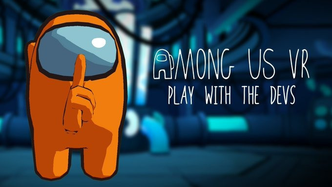 Among US: nuevo mapa, beta para su próximo parche y se retrasa su llegada a PSVR2